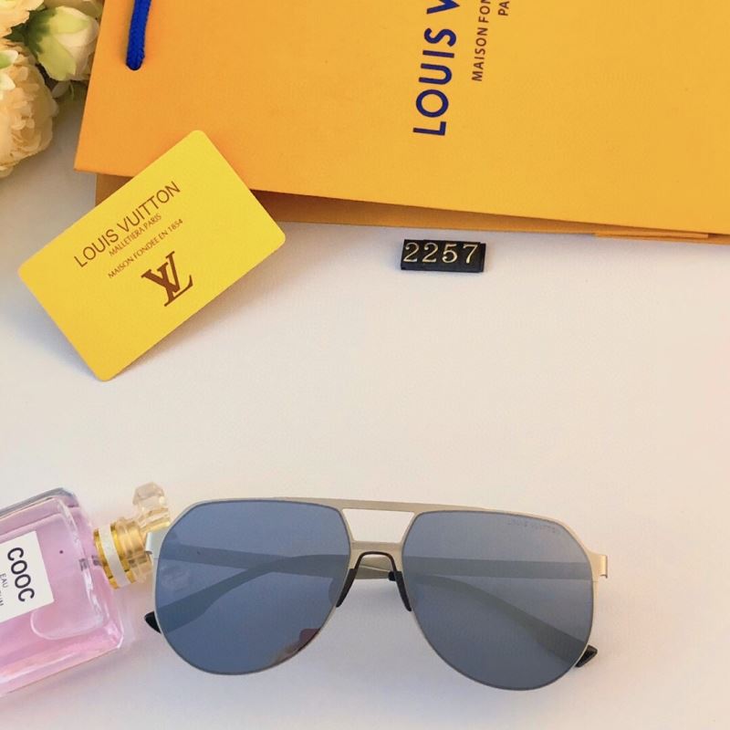 Louis Vuitton Sunglasses